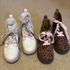 Cat & Jack Boots